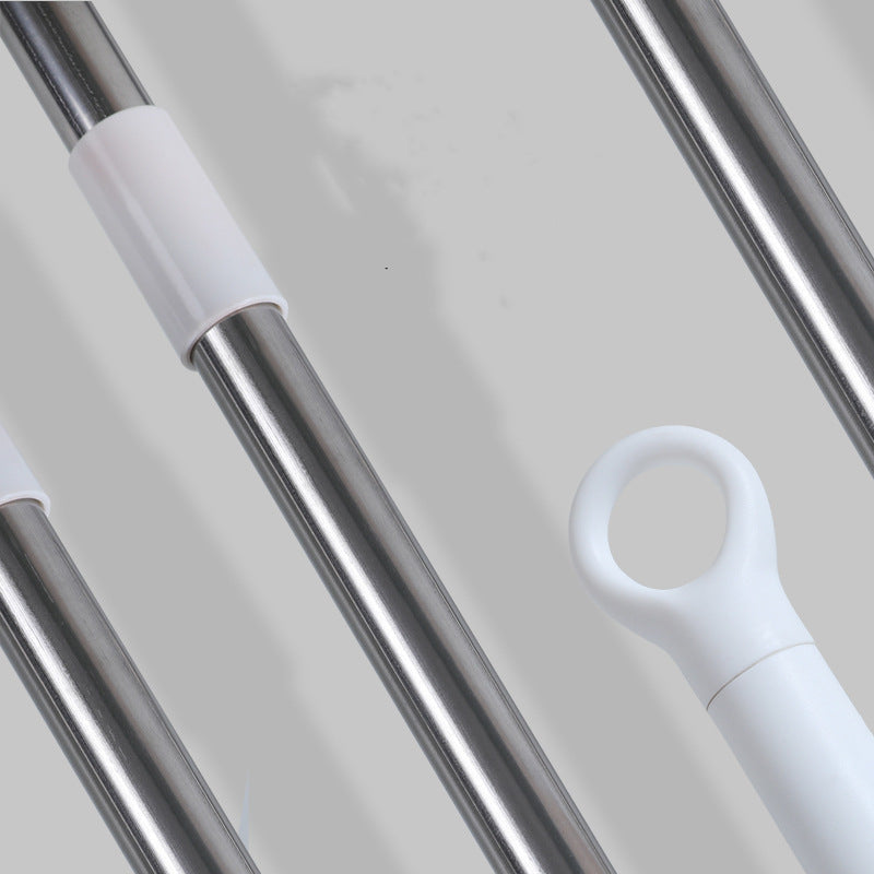 Balai racleur magique en silicone