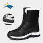 📢 56 % de réduction !!!🔥 Bottes d’hiver imperméables & ultra-chaudes pour femmes – élégantes, antidérapantes & respirantes ! ❄️👢