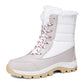 📢 56 % de réduction !!!🔥 Bottes d’hiver imperméables & ultra-chaudes pour femmes – élégantes, antidérapantes & respirantes ! ❄️👢