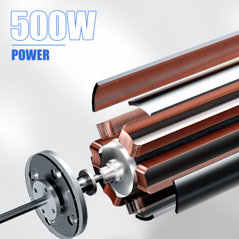 Set de Detartreur Dentaire Électrique Ultrasonique