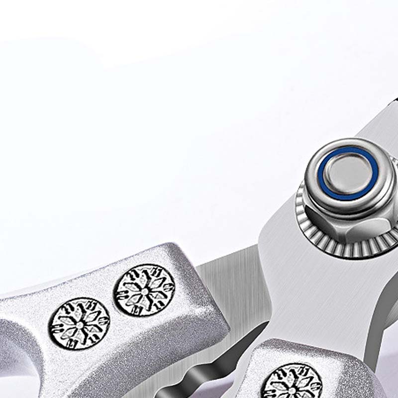 Multi-Functional Heavy Duty Kitchen Shears