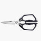 Multi-Functional Heavy Duty Kitchen Shears