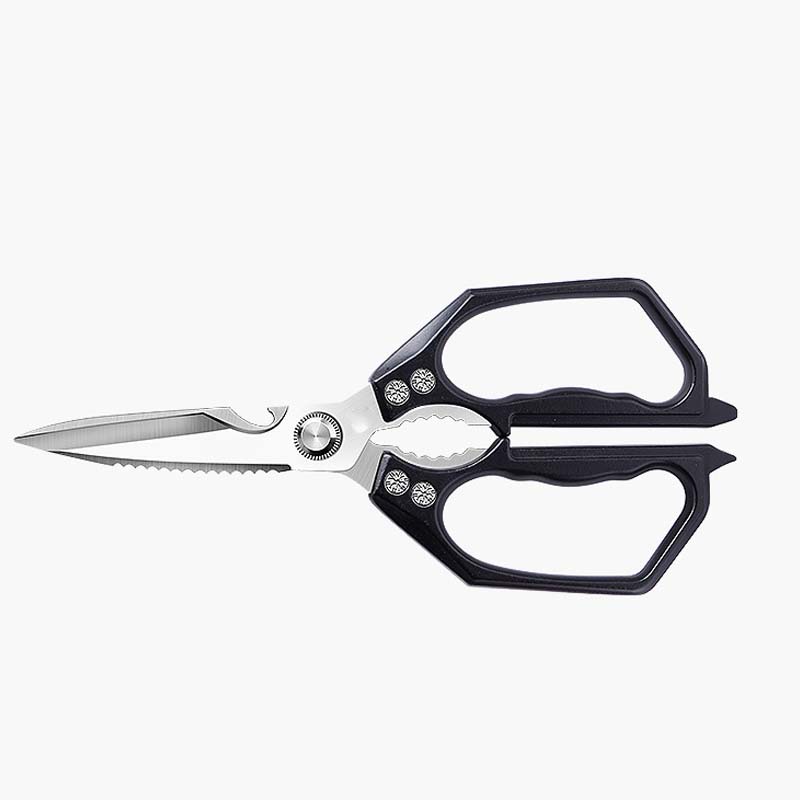 Multi-Functional Heavy Duty Kitchen Shears