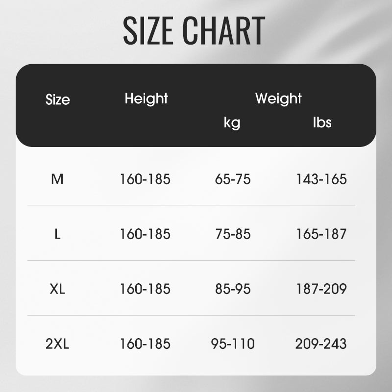 Ensemble survêtement à capuche et fermeture éclair pour homm