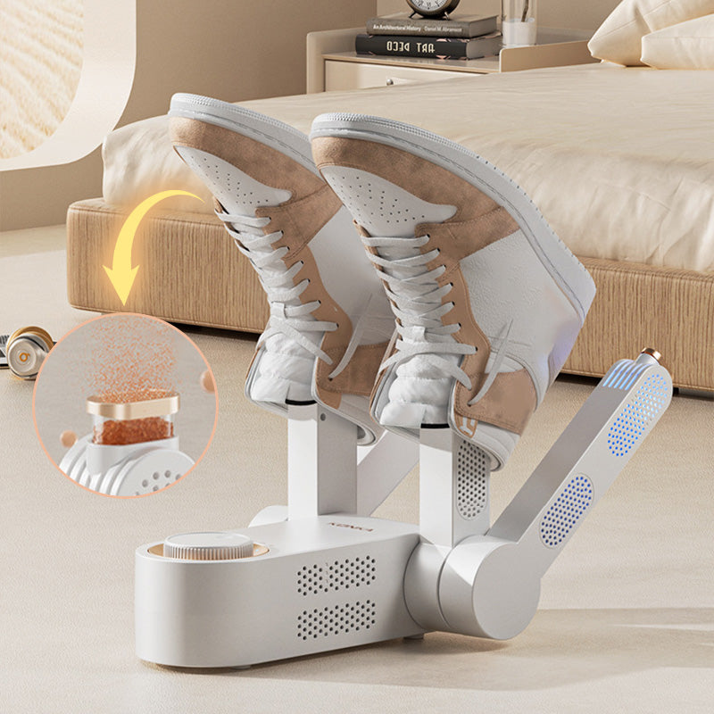 ✨ 50 % DE RÉDUCTION MAINTENANT ! ✨Sèche-chaussures portables et pliables avec minuterie