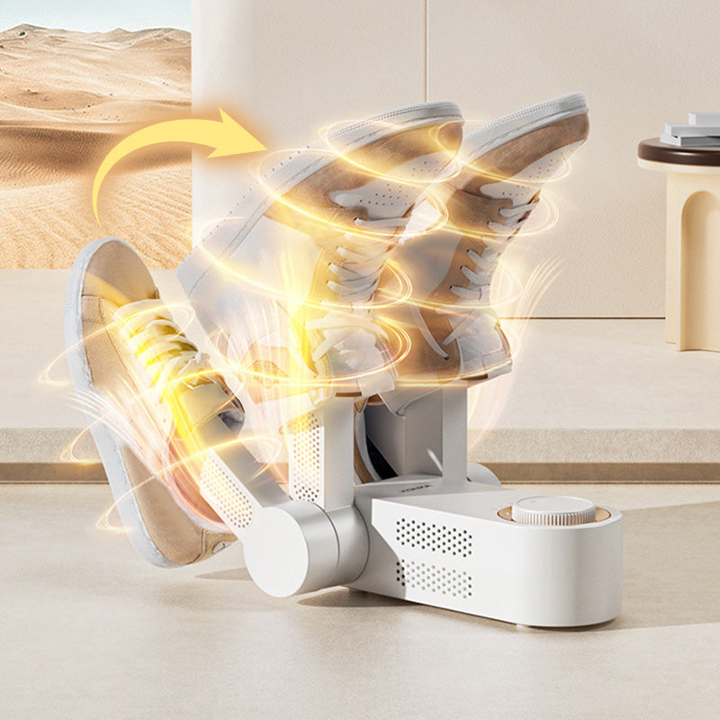 ✨ 50 % DE RÉDUCTION MAINTENANT ! ✨Sèche-chaussures portables et pliables avec minuterie