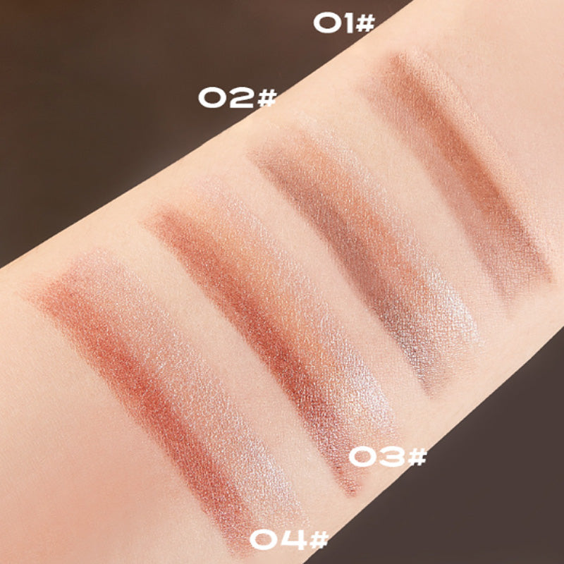 ✨ 50 % DE RÉDUCTION MAINTENANT ! ✨Stick ombres à paupières 3 couleurs en 1
