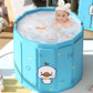 ✨ 50 % DE RÉDUCTION MAINTENANT ! ✨Baignoire portable
