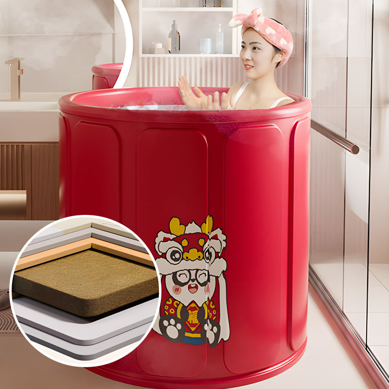 ✨ 50 % DE RÉDUCTION MAINTENANT ! ✨Baignoire portable