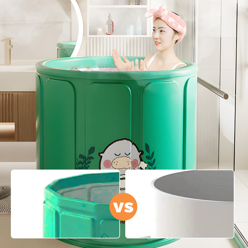 ✨ 50 % DE RÉDUCTION MAINTENANT ! ✨Baignoire portable