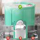 ✨ 50 % DE RÉDUCTION MAINTENANT ! ✨Baignoire portable