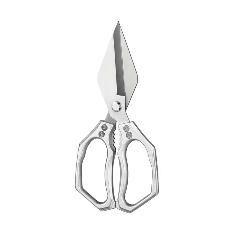 ✨ 50 % DE RÉDUCTION MAINTENANT ! ✨Ciseaux de cuisine tout-en-un pour une préparation culinaire sans effort
