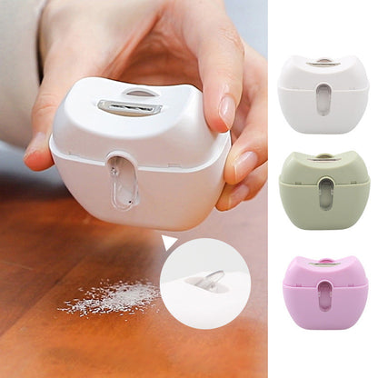 ✨ 50 % DE RÉDUCTION MAINTENANT ! ✨Electric Nail Clipper