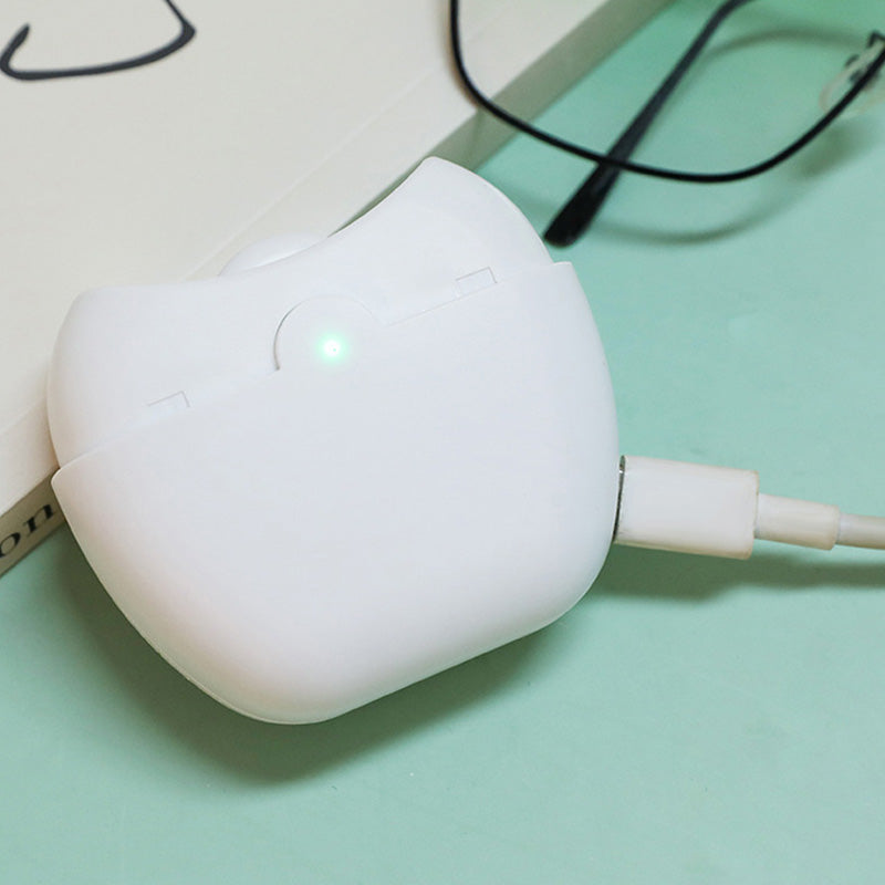 ✨ 50 % DE RÉDUCTION MAINTENANT ! ✨Electric Nail Clipper