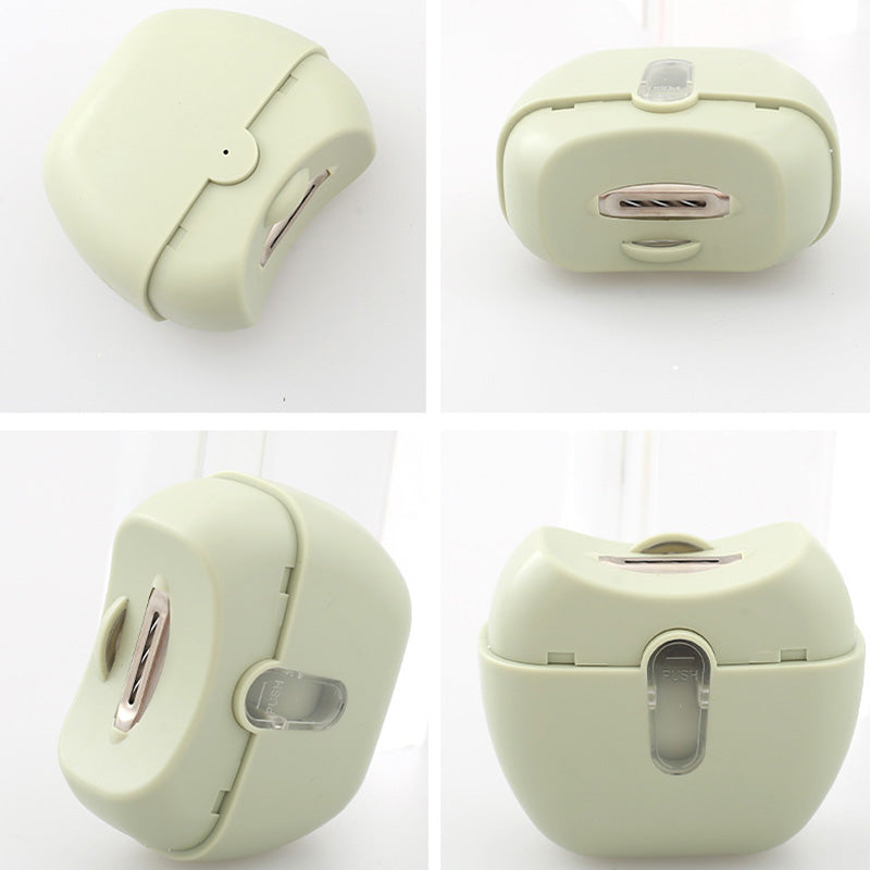 ✨ 50 % DE RÉDUCTION MAINTENANT ! ✨Electric Nail Clipper