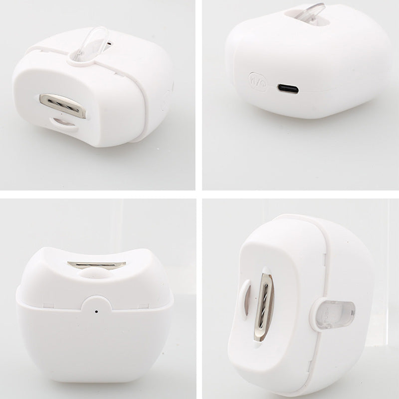 ✨ 50 % DE RÉDUCTION MAINTENANT ! ✨Electric Nail Clipper