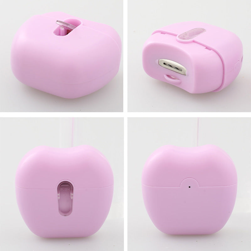 ✨ 50 % DE RÉDUCTION MAINTENANT ! ✨Electric Nail Clipper