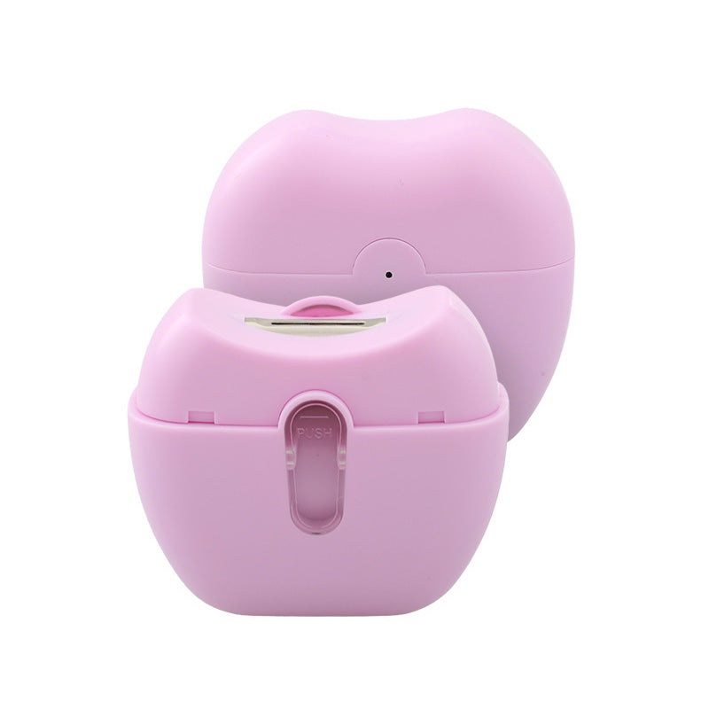 ✨ 50 % DE RÉDUCTION MAINTENANT ! ✨Electric Nail Clipper