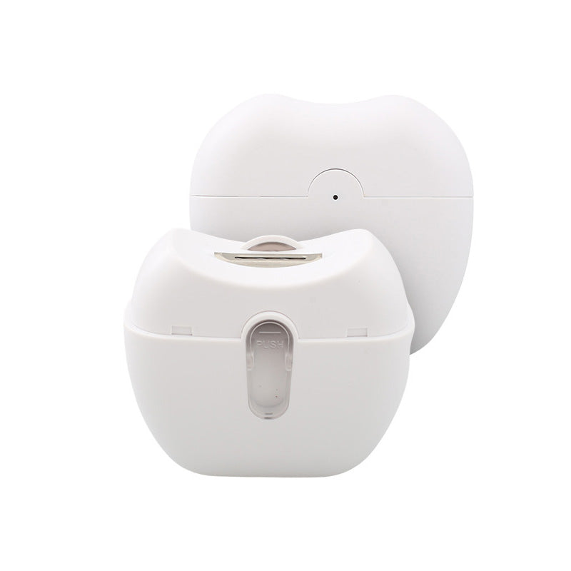 ✨ 50 % DE RÉDUCTION MAINTENANT ! ✨Electric Nail Clipper