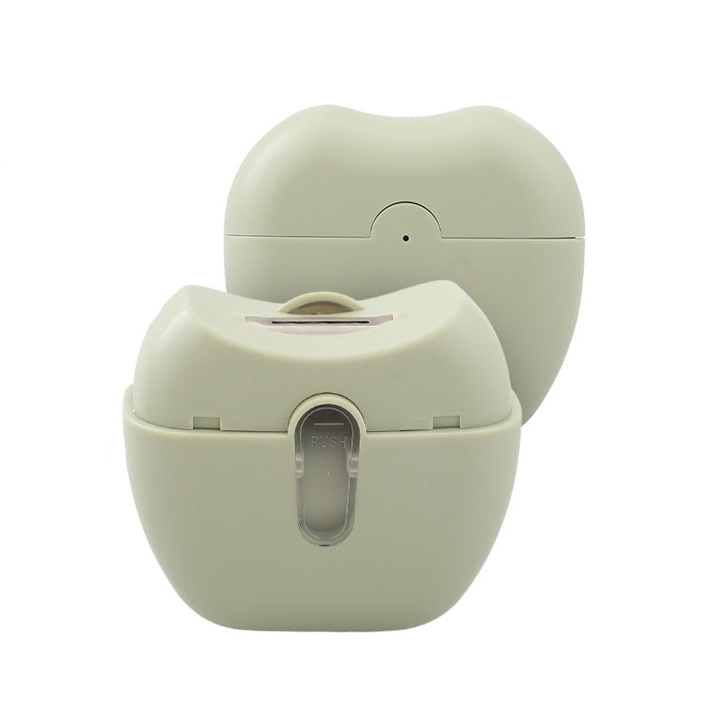 ✨ 50 % DE RÉDUCTION MAINTENANT ! ✨Electric Nail Clipper