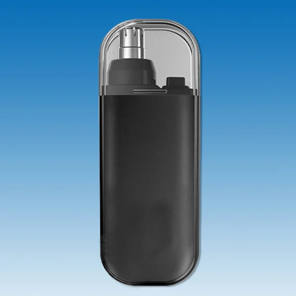 🏆Rechargeable Portable Nose Hair Trimmer😄✂️