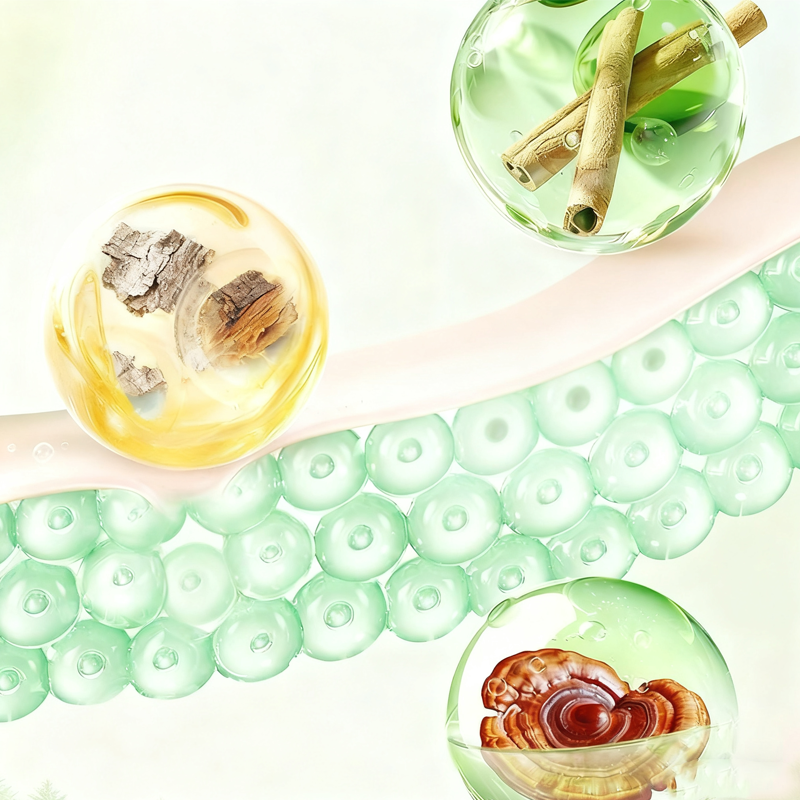 Nettoyant Pureté Profonde à l'Argile Verte🌿