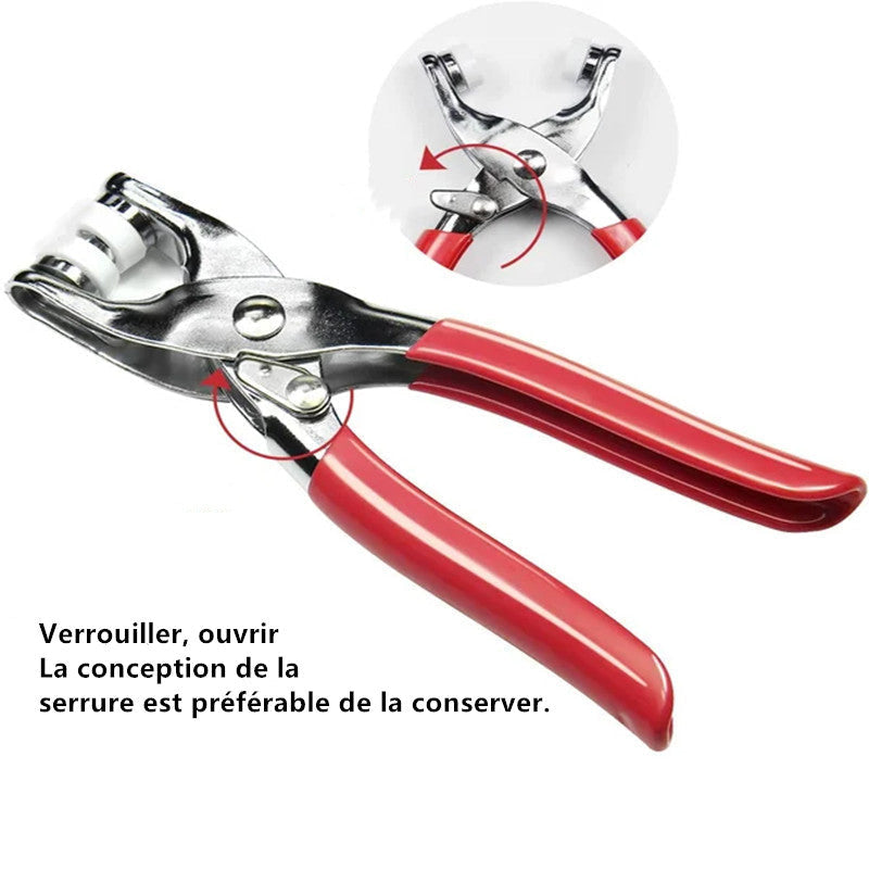 🔥Kit de boutons multi-usages pour le bricolage