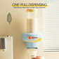Brevet exclusif de haute qualité—Automatic Easy One-Pull Paper Cup Dispenser
