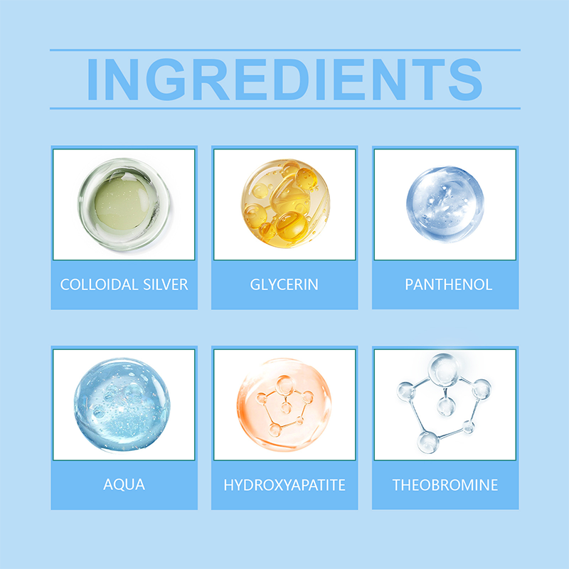 🌟 Spray de Soin Dentaire Quotidien – Votre Bouclier Santé Buccale Nomade ! 🦷✨