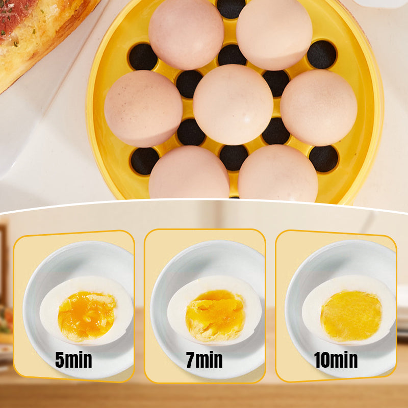 Mini-poêle électrique multifonctionnelle pour usage domestique