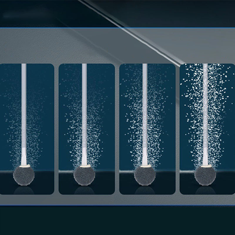 Pompe à oxygène USB portable et silencieuse