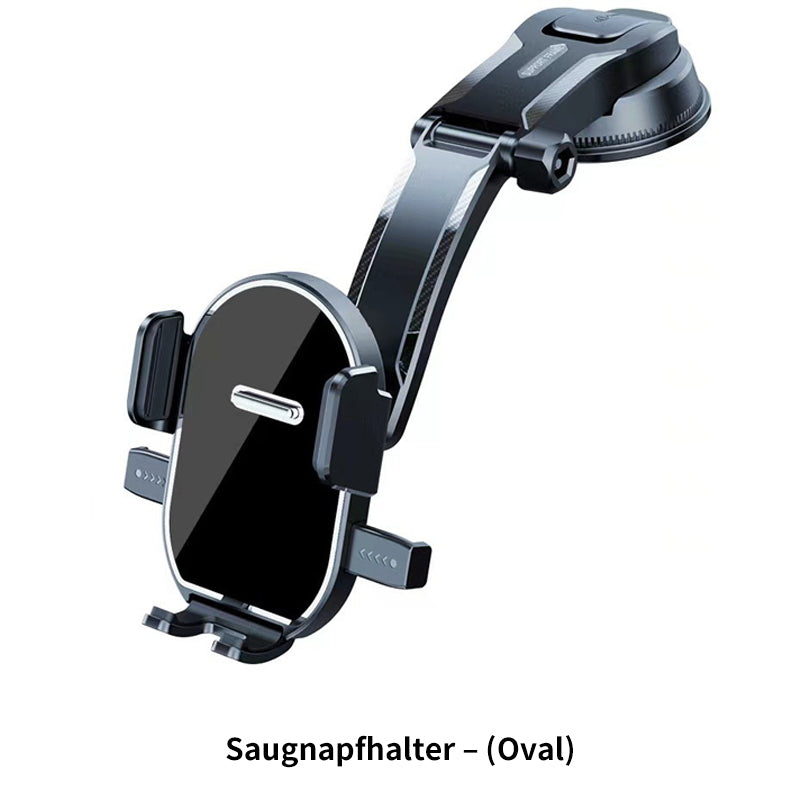 Support de Téléphone à Ventouse Multifonction pour Voiture