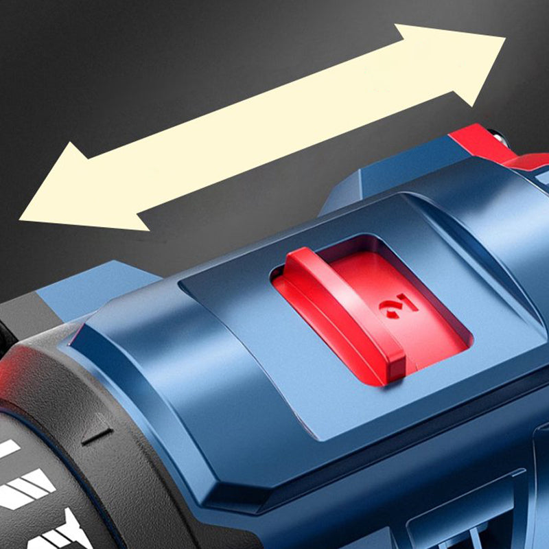 Perceuse et tournevis électriques avec mandrin amovible