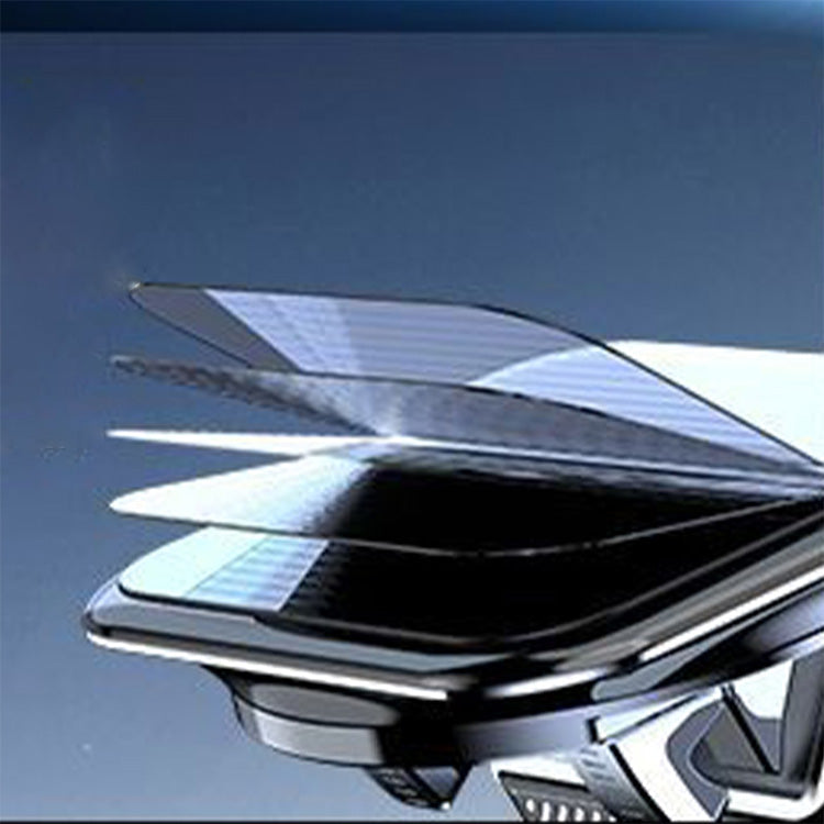 Support de téléphone pour voiture avec ventouse puissante – Rotation à 360°, angles de vision réglables, support antidérapant pour tous les téléphones.