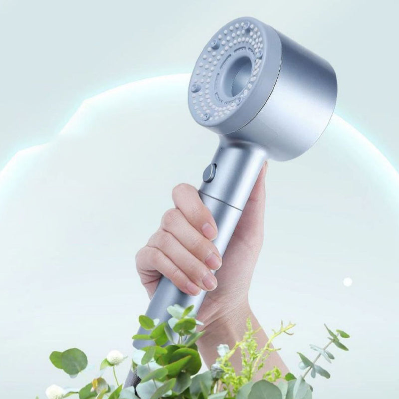 🔥VENTE LIMITÉE 50 % DE RÉDUCTION🔥Pommeau de douche réglable haute pression durable