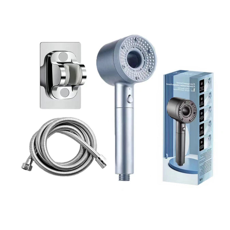 🔥VENTE LIMITÉE 50 % DE RÉDUCTION🔥Pommeau de douche réglable haute pression durable