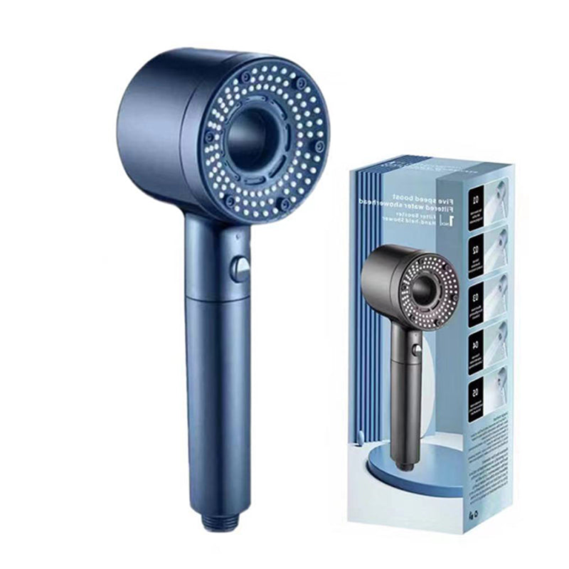 🔥VENTE LIMITÉE 50 % DE RÉDUCTION🔥Pommeau de douche réglable haute pression durable