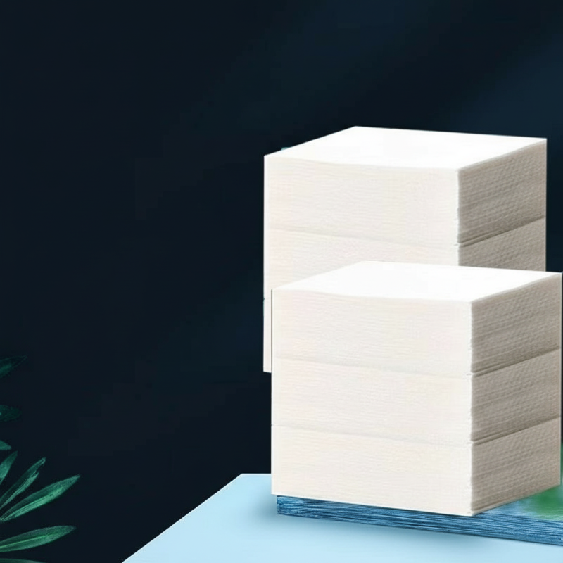 Feuilles clarifiantes pour eau d'aquarium