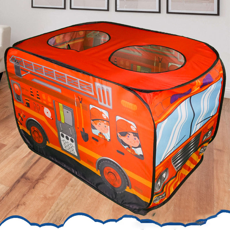 Ensemble de tente de jeu pop-up pour enfants