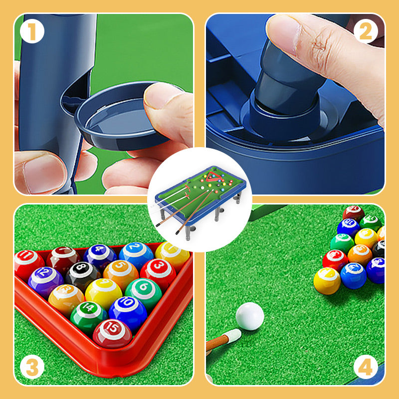 🎲 60% DE RÉDUCTION! ✨ TABLE DE JEU 6-EN-1 - Dames/Échecs/Backgammon etc., Design Pliable avec Rangement Intégré, Parfait pour Voyage et Famille 🧳🌟