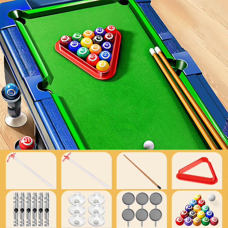 🎲 60% DE RÉDUCTION! ✨ TABLE DE JEU 6-EN-1 - Dames/Échecs/Backgammon etc., Design Pliable avec Rangement Intégré, Parfait pour Voyage et Famille 🧳🌟