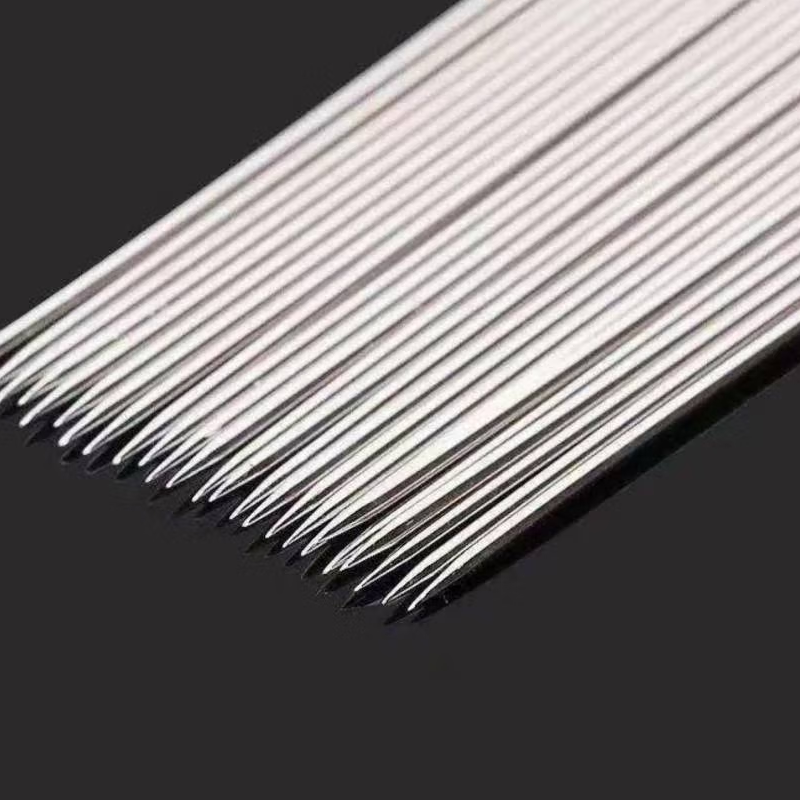 Kit de 23 aiguilles à coudre à gros chas