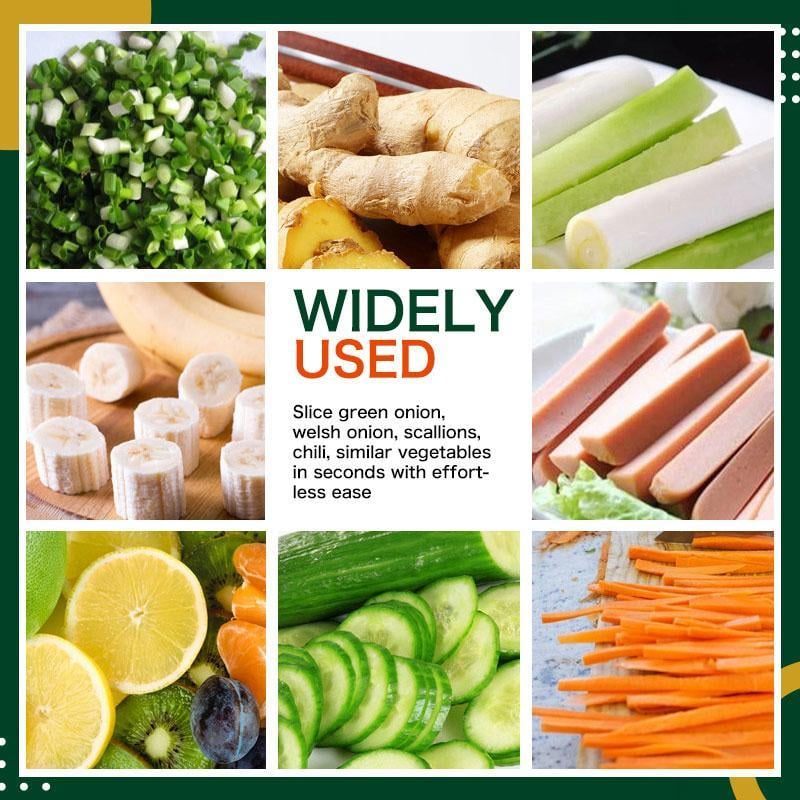 La soie déchiquetée le couteau