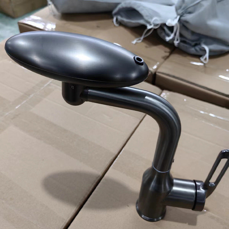 Robinet Universel Multifonction À Rotation Et Pulvérisation