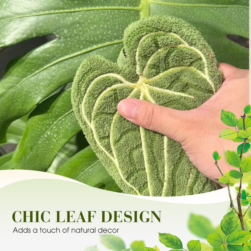 Serviette créative à séchage rapide avec boucle de suspension