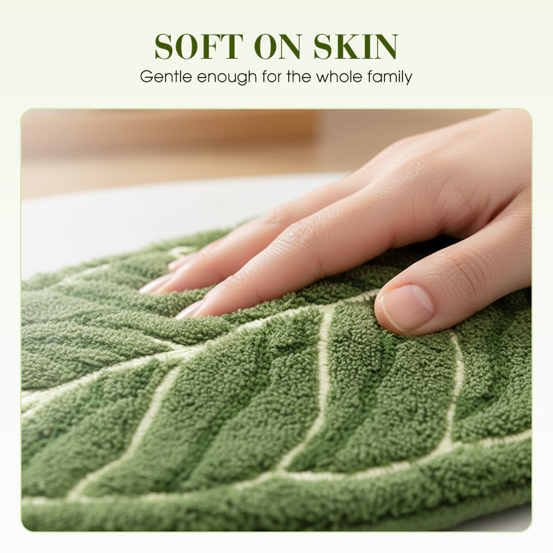 Serviette créative à séchage rapide avec boucle de suspension