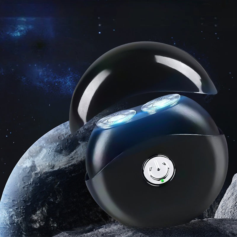 🖤Black Friday & Noël🎄74 % de réduction 💥💥Rasoir électrique multifonction portable