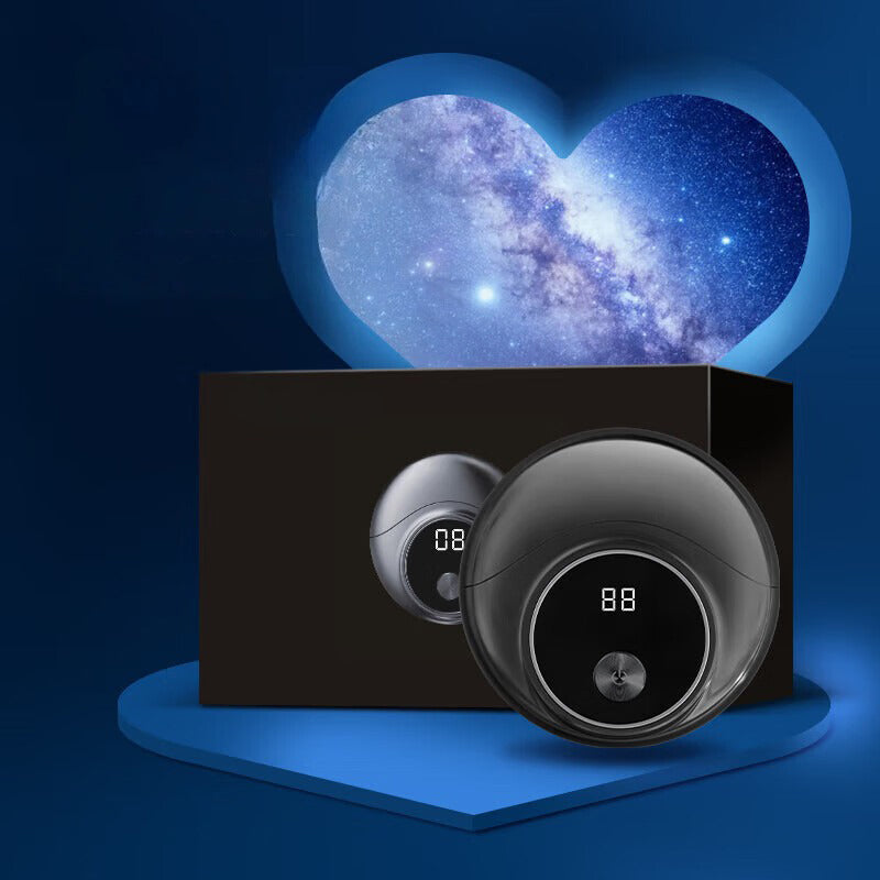 🖤Black Friday & Noël🎄74 % de réduction 💥💥Rasoir électrique multifonction portable