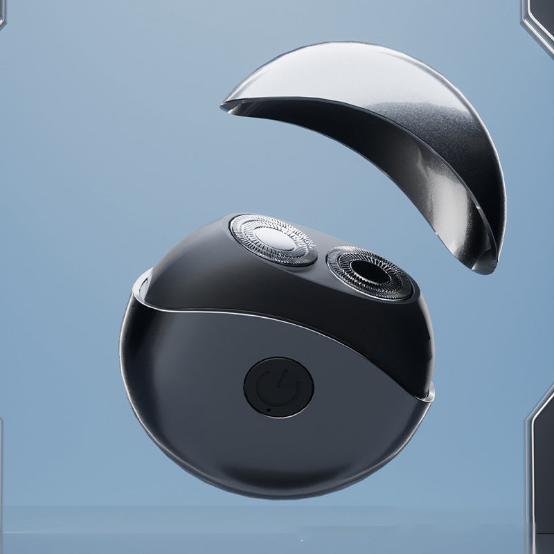 🖤Black Friday & Noël🎄74 % de réduction 💥💥Rasoir électrique multifonction portable