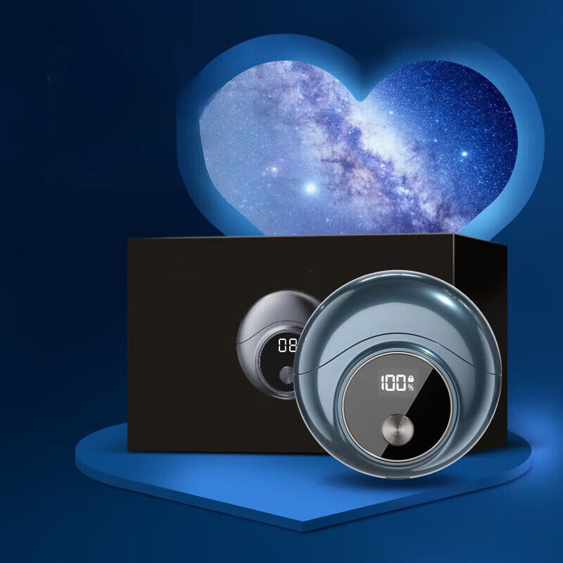 🖤Black Friday & Noël🎄74 % de réduction 💥💥Rasoir électrique multifonction portable